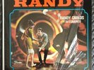 Randy Carlos y Su Conjunto - Gozando con Randy - Fiesta - FLP 1417