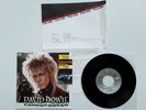 DAVID BOWIE - 7