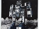SMOKE BLOW - LP - GER - Colossus - 556.4760.010