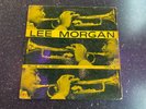 Lee Morgan Vol. 3 Blue Note 1557 RVG Deep Groove 1958 VPI CLEANED