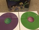 Maniac Mansion - Day Of The Tentacle - Double Coloured Vinyl - Not Moonshake