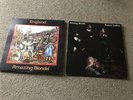 2 X Amazing Blondel LP’s