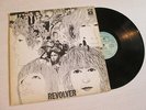 THE BEATLES Revolver LP ITALY PRESS EMI PARLOPHONE