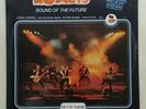Rockets ‎– Sound Of The Future 1979 Italy LP