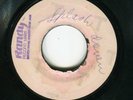 Peter Tosh: Apollo 11 / Splash=Down on JA Randys blank