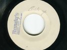 Peter Tosh: Little Green Apples, Count Matchukie  on original JA Randys Blank