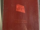 PEARL JAM - Benaroya Hall Vinyl (SEALED) -  RARE OOP LP Box Set. 1384/2000 MINT