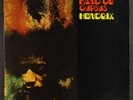 JIMI HENDRIX: band of gypsys BARCLAY 12