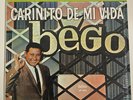 TONY DE LA ROSA Y SU CONJUNTO - CARINITO DE MI VIDA LP