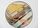 The Beatles -Please Please Me  LP  Picture Disc Stereo