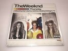 The Weeknd: Thursday LP  RARE  Thursday Official Vinyl  Ships Out NOW