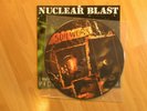 Soilwork ?– A Predator's Portrait Pic-Vinyl In Flames
