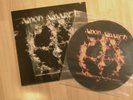 Amon Amarth ?– Sorrow Throughout The Nine Worlds Pic-Vinyl limited to 500 copies