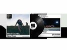 BLACK COUNTRY / NEW ROAD-FOR THE FIRST TIME (BLK) (OFGV) VINYL LP NEW