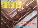 Beatles - PLEASE PLEASE ME ***UK STEREO*** PCS 3042