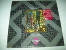 PROPAGANDA - WISHFUL THINKING US LP ZTT ORIGINAL NEW AND SEALED VERY RARE HYPE
