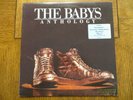 The Babys – Anthology - 1981 - Chrysalis CHR 1351 Vinyl LP VG+/VG+