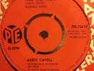 ANDY CAVELL - TELL THE TRUTH - JOE MEEK - BEAT - EX