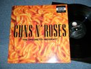 GUNS N' ROSES 1993 GEF24617 HOLLAND New LP The Spaghetti Incident? from Japan