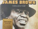 James Brown ‎– Collected : Music On Vinyl ‎MOVLP2758 SEALED 2LP VINYL FUNK