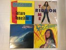 TATSURO YAMASHITA  VINYL LP's Set of 4 /