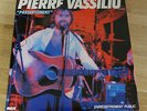 PIERRE VASSILIU - PRÉSENTEMENT - 2 LP   PL37600    NEAR MINT