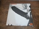 Led Zeppelin 1971 Atlantic Italy SD 8216 LP Vinyl