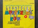 Dean Martin Murderer's Row Soundtrack 1967 COSO-5003 RARE