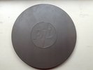 Original.Public Image Ltd. PIL. Metal Box Album x 3 circa 1979.