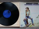 Jeremy Steig.Wayfaring Stranger.  Blue Note Rec..