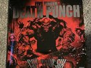Five Finger Death Punch 