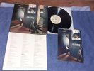 MANFRED MANN'S EARTH BAND  angel station  1979- UK FIRST PRESS  + PROGRAMME -N/M