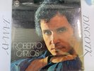 Roberto Carlos - Rare Self Titled LP Vinyl *NEW/STILL SEALED*