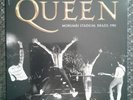 QUEEN Morumbi Stadium Brazil 1981 (Dutch Press CL80949) LP - Sealed (New / Mint)