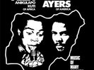 Fela Kuti Roy Ayers Music of Many Colours 1LP Vinyl 2019 Knitting Factory KFR114