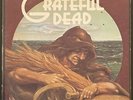 GRATEFUL DEAD Wake Of The Flood LP 1973 1st Press GD-01 - VG/VG+ Vinyl