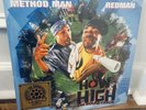How High - Original Soundtrack - Method Man And Redman 2Lp Respect The Classics