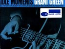 GRANT GREEN Idle Moments LP NEW Duke Pearson Bobby Hutcherson Cranshaw Blue Note