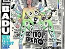 ERYKAH BADU-ERYKAH BADU:BUT YOU CAINT USE MY PHONE NEW VINYL RECORD
