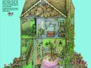 JAN DUKES DE GREY - MICE AND RATS IN THE LOFT NEW VINYL