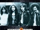 CLIENTELLE - DESTINATION UNKNOWN NEW VINYL