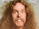 TED NUGENT - CAT SCRATCH FEVER -BLUE- NEW VINYL