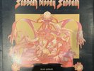 Black Sabbath ?– Sabbath Bloody Sabbath Vinyl LP