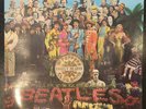The Beatles - Sgt Peppers Lonely Hearts Club Band Vinyl LP