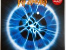 EX/EX Def Leppard Adrenalize Vinyl LP (not pyromania or hysteria)