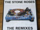 The Stone Roses - Remixes 2LP, Pink Vinyl, 2020 Music On Vinyl, Ltd Edition