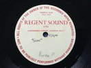 WAYNE FONTANA “GINA” rare UK 1967 UNRELEASED DEMO ONLY ACETATE / PSYCH MOD -HEAR