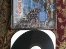 Vicious Rumors/ Digital Dictator LP/SCHRAPNEL SH-1033/1987 VG+/VG+ IN SHRNK HYPE