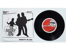 DIRECT HITS - 7“ UK - Modesty Blaise - WHAAM007