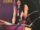 ALICE COOPER 'This Sweet Sickness' 1986 Promo 2LP NEAR MINT